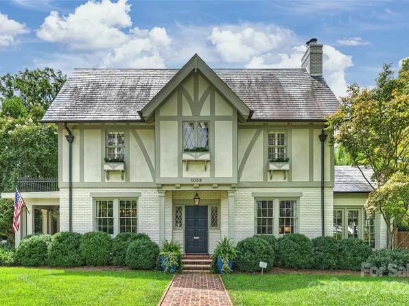 1039 Ardsley Rd, Charlotte, NC 28207