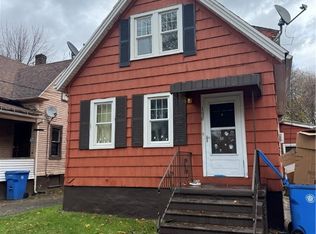 196 4th St, Rochester, NY 14605