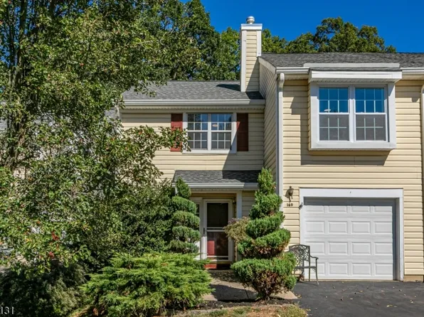 169 Becket Place, Franklin Twp., NJ 08873