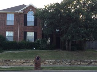 2604 Shiloh Rd, Denton, TX 76210