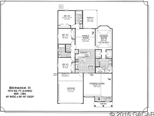 2nd image of 8267 NW 53rd Ter