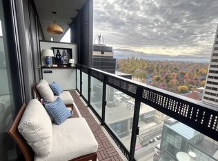8 Eglinton Ave E Unit 1503, Toronto, ON