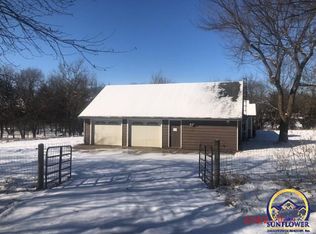 19150 160th Rd, Denison, KS 66419