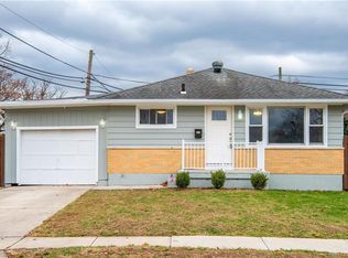 374 E Whittier Ave, Fairborn, OH