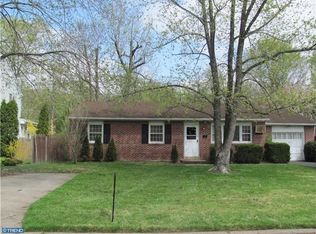 1349 School Ln, Bensalem, PA