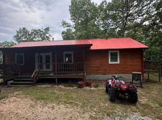 305 County Road 2664, Eureka Springs, AR 72631