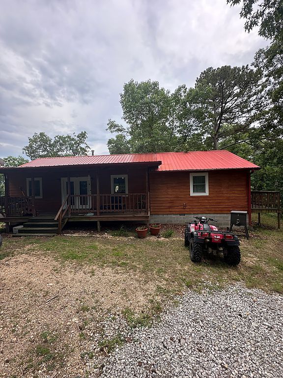 305 County Road 2664 - Property Image