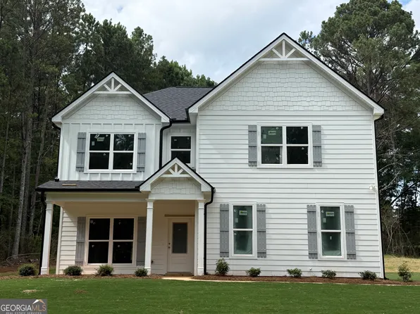 363 Laney Rd, McDonough, GA 30252