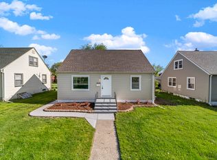 2508 Salem Blvd, Zion, IL 60099