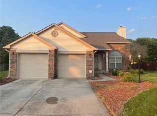 8572 Sunningdale Blvd, Indianapolis, IN 46234