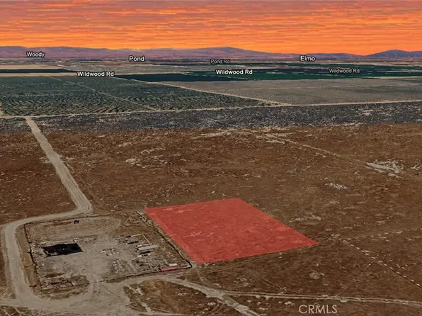 0 Garces Hwy Lot 130, Wasco, CA 93280