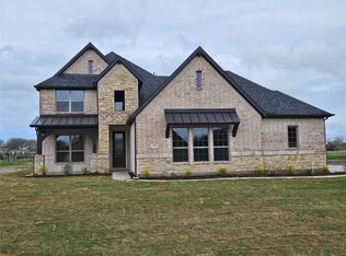 380 Magnolia Ct, Trenton, TX 75490