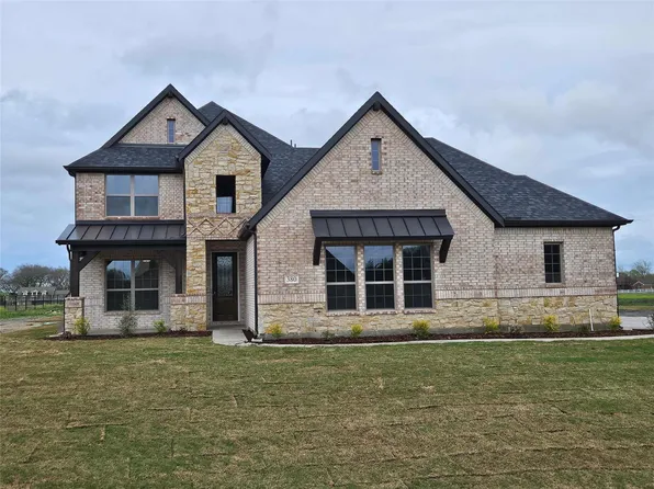 380 Magnolia Ct, Trenton, TX 75490