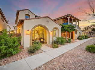 2965 N SONORAN Hills, Mesa, AZ 85207