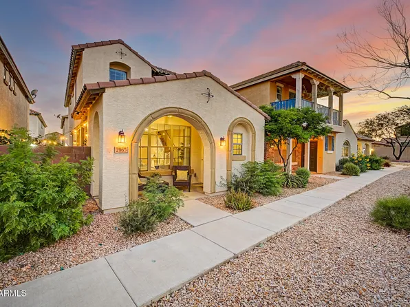 2965 N SONORAN Hills, Mesa, AZ 85207
