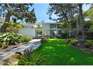 2545 Ardath Rd, La Jolla, CA 92037