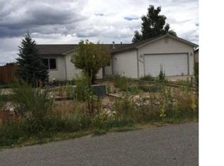 606 Poncha Ave, Poncha Springs, CO 81242