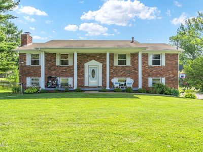 912 Tampa Rd, Knoxville, TN, 37923