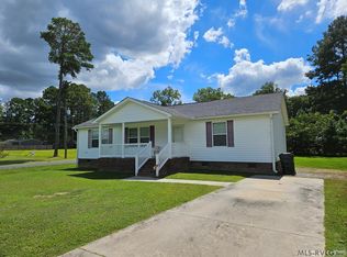 1001 Hertford St, Roanoke Rapids, NC 27890