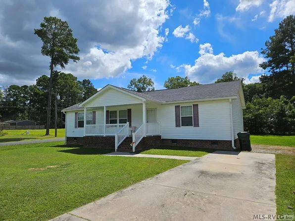 1001 Hertford St, Roanoke Rapids, NC 27890