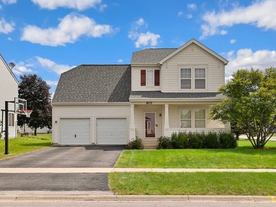 801 S Parkside Dr, Round Lake, IL, 60073