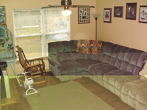 Huge Family Room