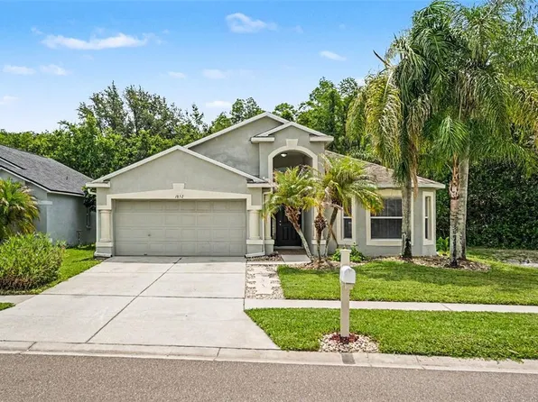 1852 Blanchard Ct, Zephyrhills, FL 33543