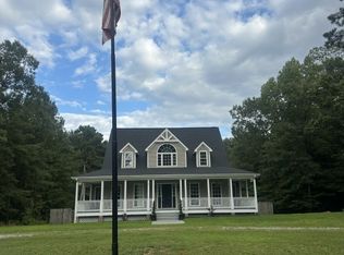 21801 Skinquarter Rd, Moseley, VA 23120
