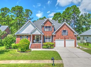 207 Glen Eagles Dr, Summerville, SC 29483