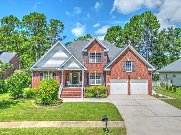 207 Glen Eagles Dr, Summerville, SC 29483