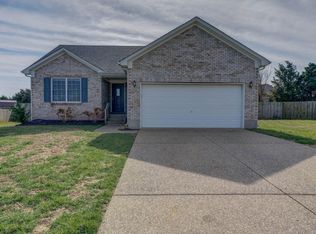 114 Aulbern West Ct, Mt Washington, KY 40047
