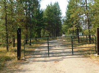 418 Dry Creek Rd, Oldtown, ID 83822