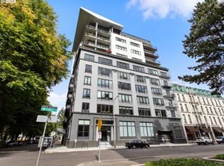 300 NW 8th Ave APT 604, Portland, OR