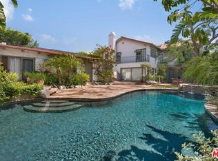 437 N Bonhill Rd, Los Angeles, CA 90049