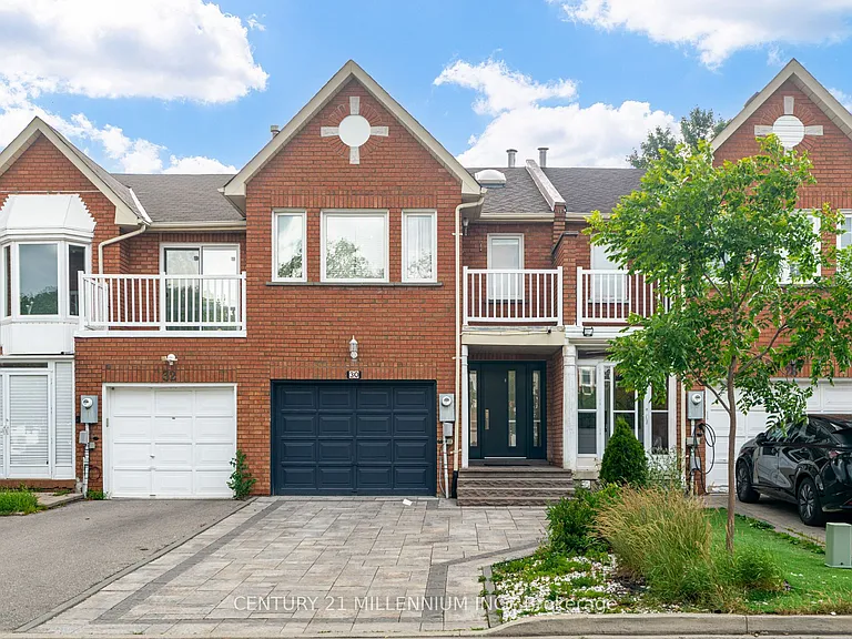 30 Queensmill Ct — Photo 1