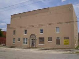 2119 Dallas St, Houston, TX 77003