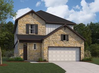 Baltimore Plan, Heritage, Dripping Springs, TX 78620