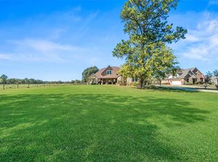 5112 E Settlers Bnd, Montgomery, TX 77316