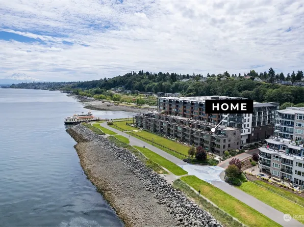 4907 Main Street #402, Tacoma, WA 98407