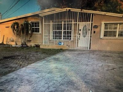 18611 NW 28th Pl, Miami Gardens, FL, 33056
