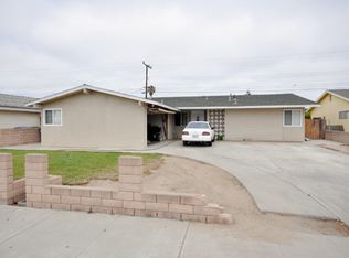 2160 Snow Ave, Oxnard, CA 93036