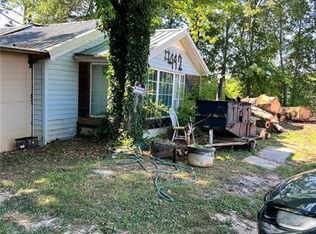 442 Gordon St, Jefferson, GA 30549