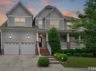 10843 Bedfordtown Dr, Raleigh, NC 27614