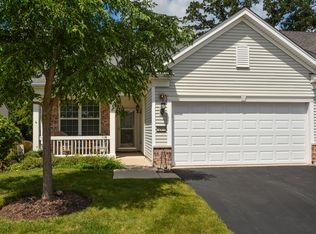 12919 Mesa St, Huntley, IL 60142