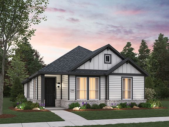 Fulton Elevation P