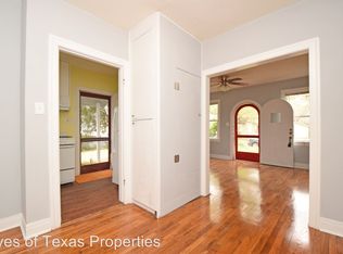 5503-B Jim Hogg Ave, Austin, TX 78756