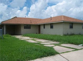 4828 Marque Dr, New Orleans, LA 70127