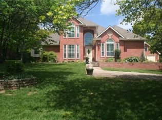 5201 Canaan Creek Rd, Edmond, OK 73034