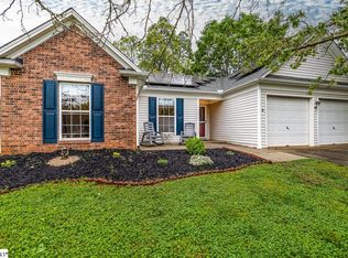 8 Turnbridge Trl, Simpsonville, SC 29680