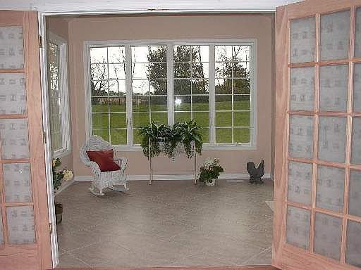Sunroom